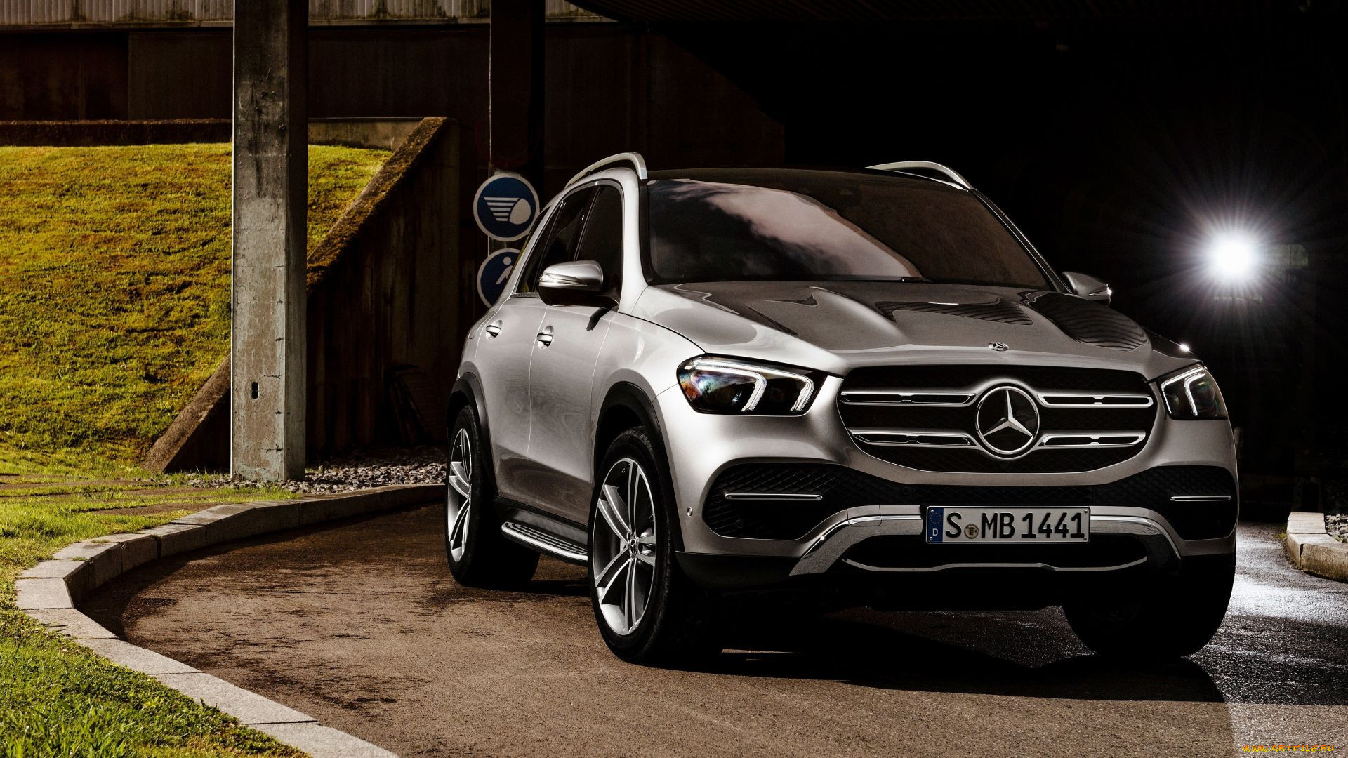 2019 mercedes-benz gle, , mercedes-benz, 2019, gle, , suv, , 